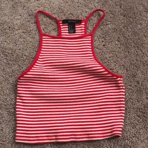 Forever 21 Cropped Top